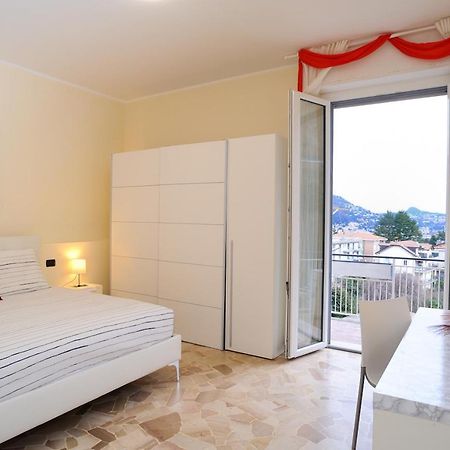Appartamento Elizabeth House Côme Esterno foto