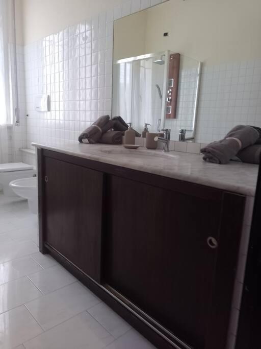 Appartamento Elizabeth House Côme Esterno foto