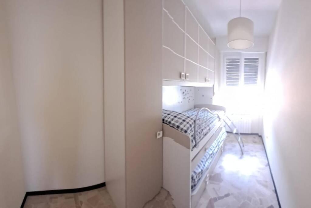 Appartamento Elizabeth House Côme Esterno foto