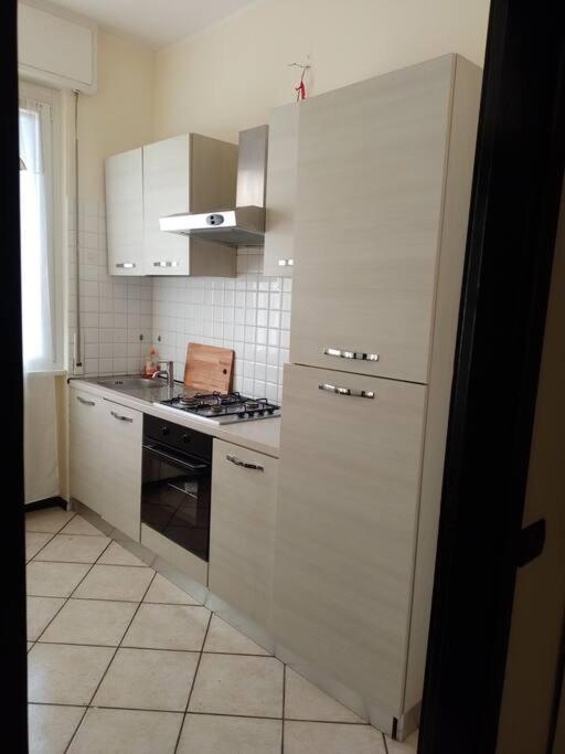Appartamento Elizabeth House Côme Esterno foto