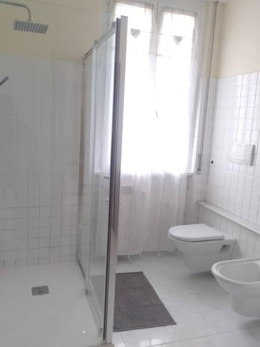 Appartamento Elizabeth House Côme Esterno foto