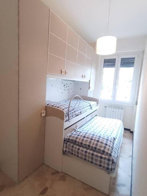 Appartamento Elizabeth House Côme Esterno foto