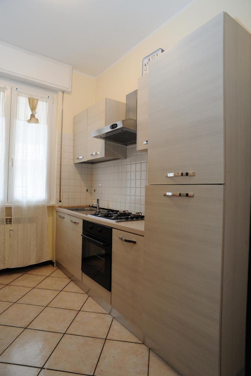 Appartamento Elizabeth House Côme Esterno foto