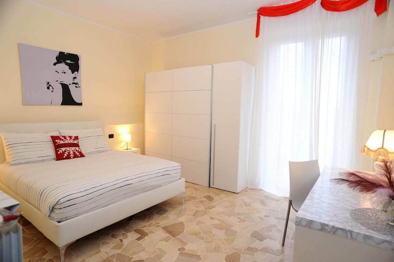 Appartamento Elizabeth House Côme Esterno foto