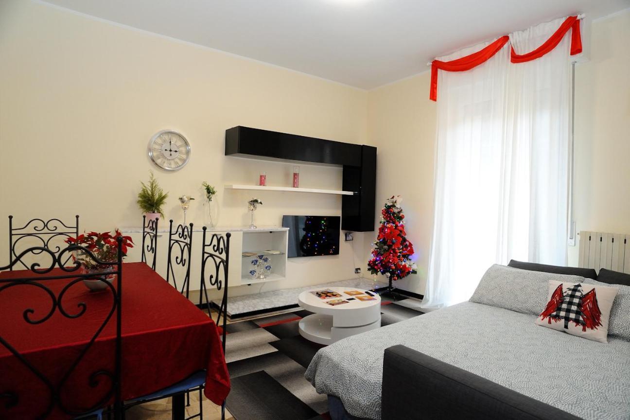 Appartamento Elizabeth House Côme Esterno foto