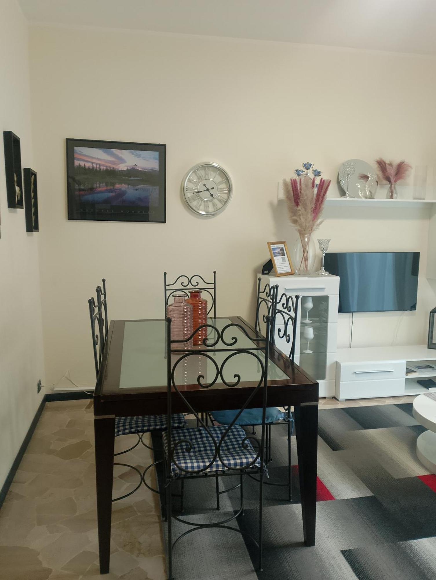 Appartamento Elizabeth House Côme Esterno foto