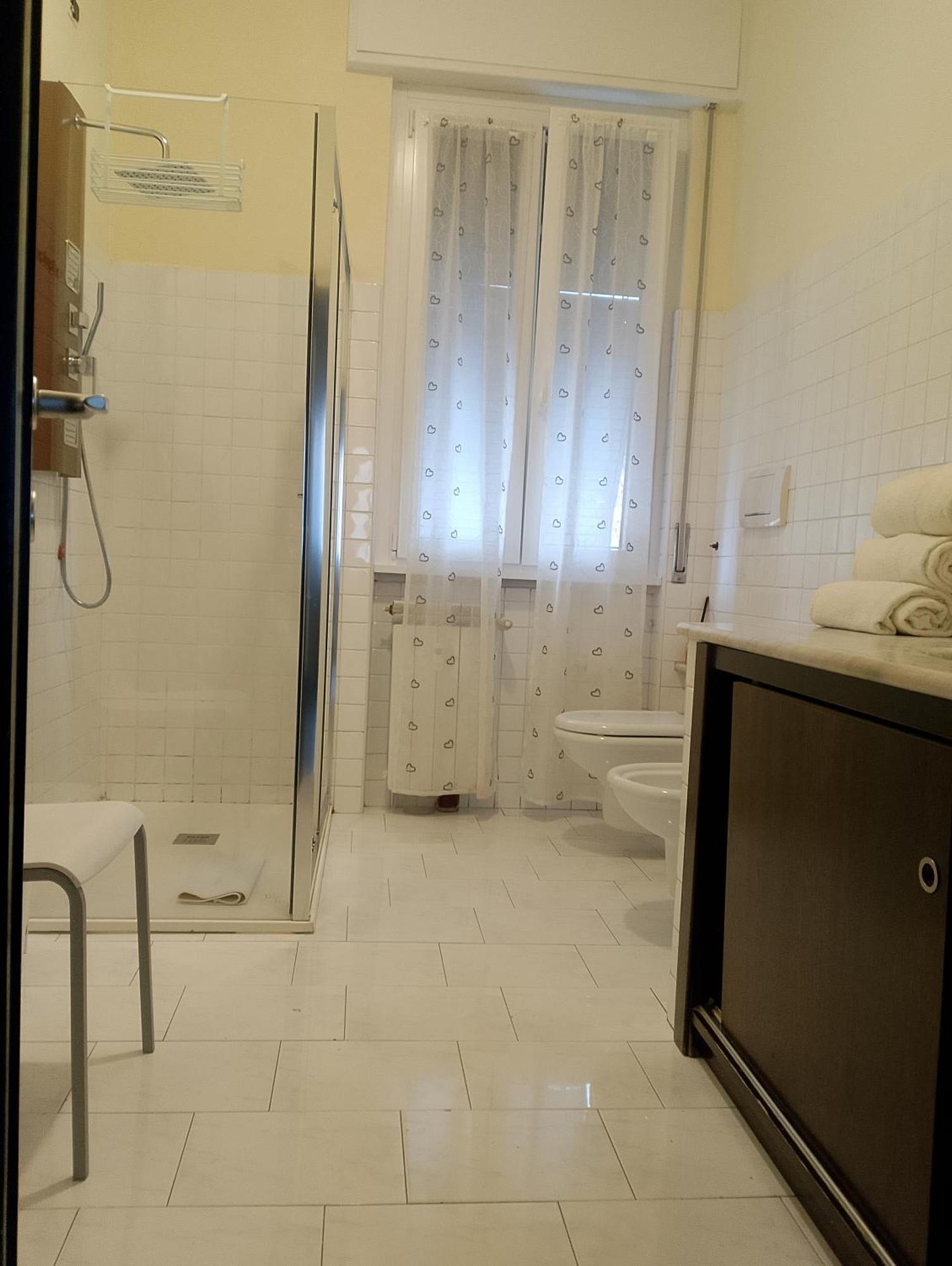 Appartamento Elizabeth House Côme Esterno foto