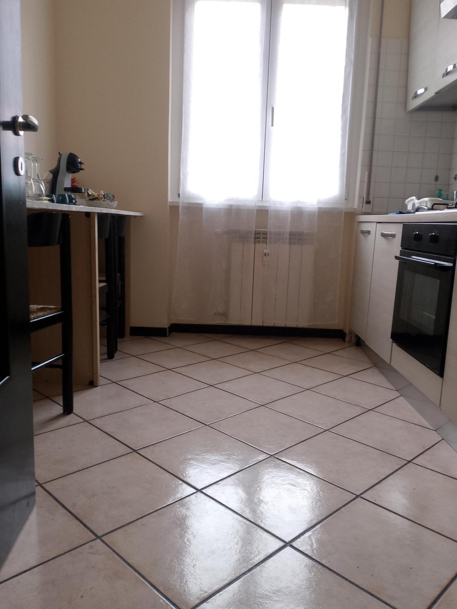 Appartamento Elizabeth House Côme Esterno foto